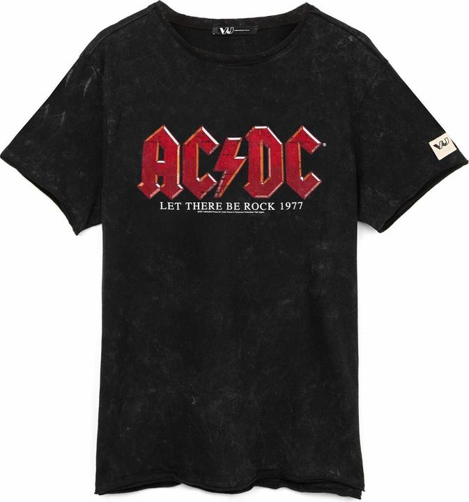 Produktbild AC/DC Let There Be Rock TShirt (XXL)