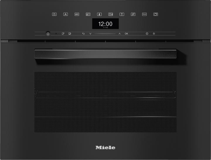 Energy Label Miele DGC 7340 HC Pro