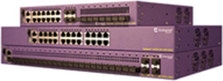 Immagine prodotto Extreme Networks ExtremeSwitching X440-G2 X440-G2-48p-10GE4 (48 porte)