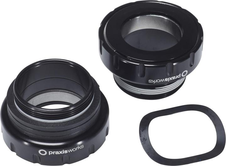 Produktbild DMR AXE BSA Innenlager 68-73 mm/Nur für 30 mm Achsen