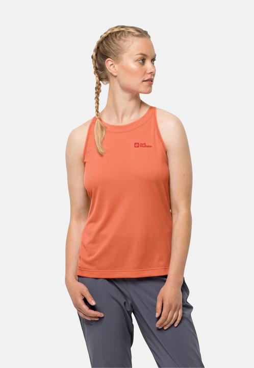 Immagine prodotto Jack Wolfskin Prelight Tank W (S)