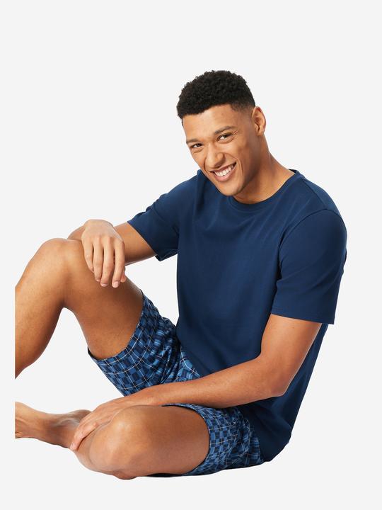 Produktbild Schiesser Pyjama Casual Essentials (56)