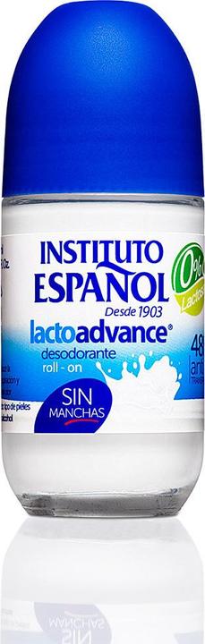 Instituto Español Lacto Advance (Roll-on, 75 ml)
