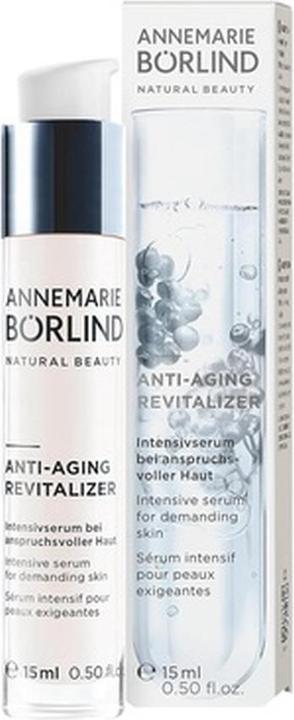 Produktbild Annemarie Börlind Beauty Shot Anti Aging ReVitalising (15 ml)