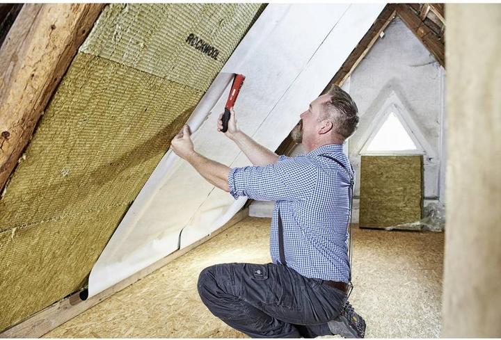 Productafbeelding Novus Hammer Tacker J-033