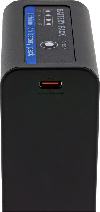 Image du produit Patona Platine USB-C Sony NP-F970 (Batterie de l'appareil photo)