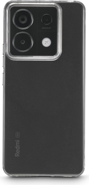 Produktbild Hama Always Clear (Xiaomi Redmi Note 13 Pro 5G)