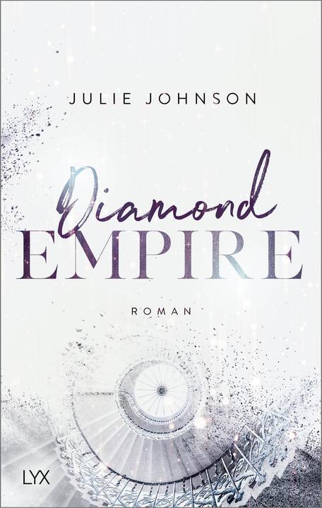 Diamond Empire - Forbidden Royals (Deutsch, Julie Johnson, 2021)