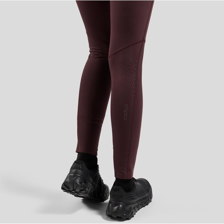 Produktbild Odlo Tights ZEROWEIGHT (XL)