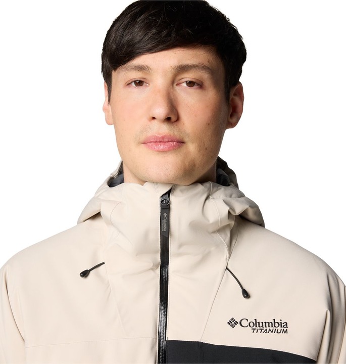 Produktbild Columbia Winter District III (L)