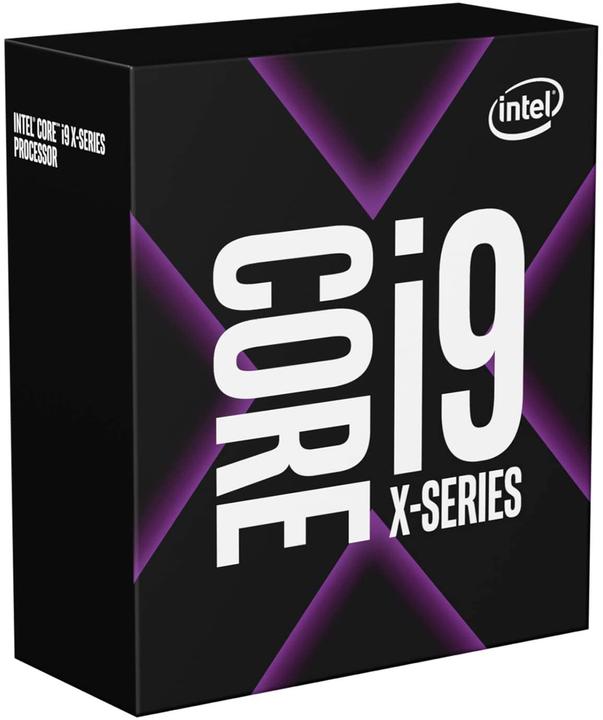 Produktbild Intel Core i9-10920X (LGA 2066, 3.50 GHz, 12 -Core)