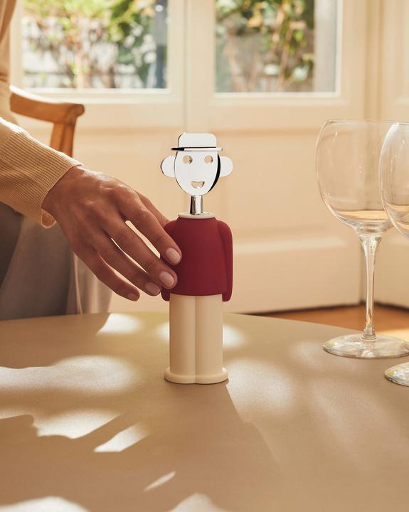 Image du produit Alessi Alessandro M. (Tire-bouchon)