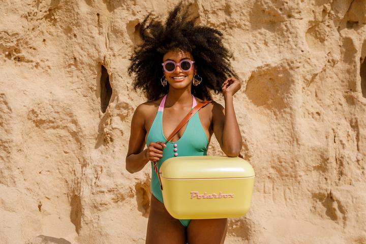 Image du produit Polarbox Retro Cooler (20 l)