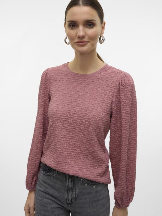 Produktbild Vero Moda VMFLOWER Top Bluse (XL)