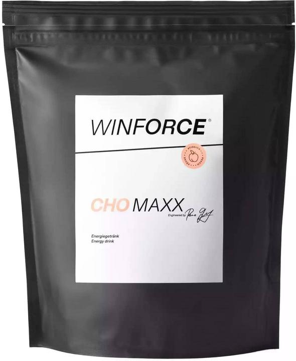 Produktbild Winforce CHO MAXX (Grapefruit, 1x)