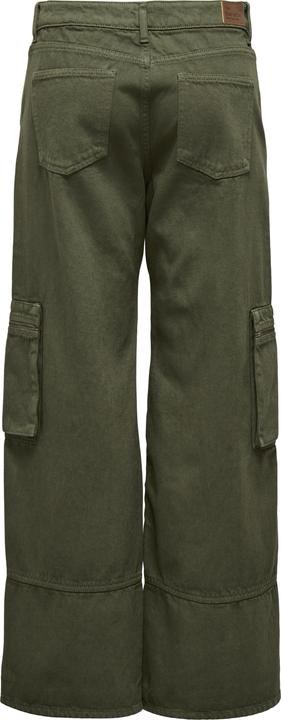 Produktbild Only Loose Fit Cargohose (W31/L32)