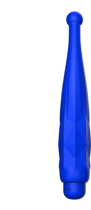 Produktbild Luminous Lyra - ABS Bullet With Silicone Sleeve - 10-Speeds
