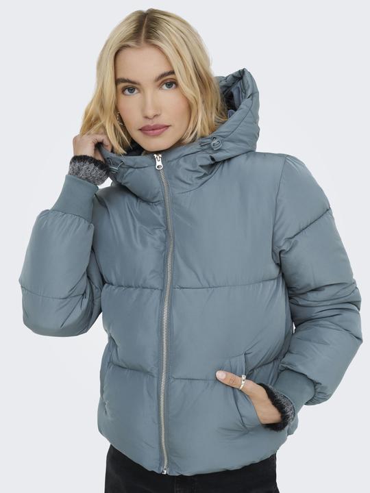 Produktbild JdY JDYNEWERICA Daunenjacke Daunenjacke (3XL)