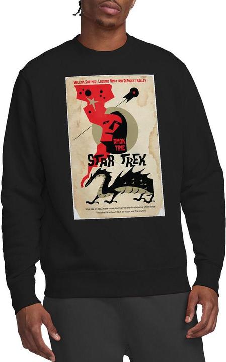 Produktbild The Original Series Episode 30 Sweatshirt (XL)