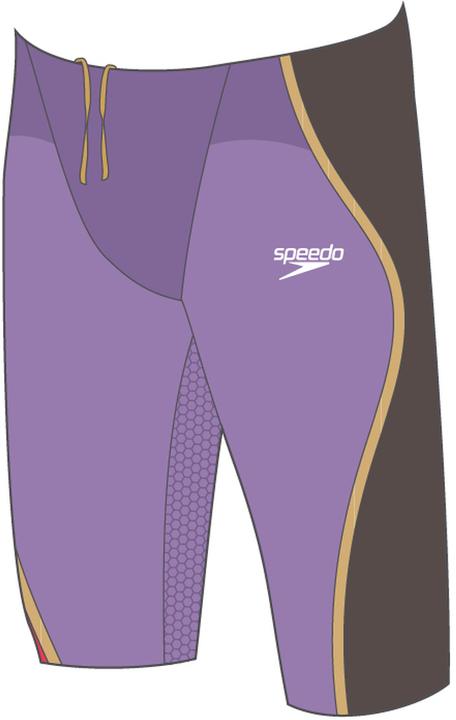 Speedo Fastskin LZR Pure Intent Jamme