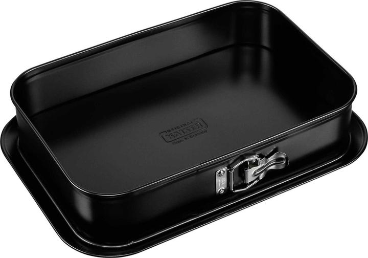 Produktbild Kaiser Springform rechteckig 35 x 24 cm Bake & Take