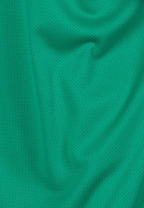 Produktbild Urban Classics Oversized Stripes Mesh Tee - 5280 (M)