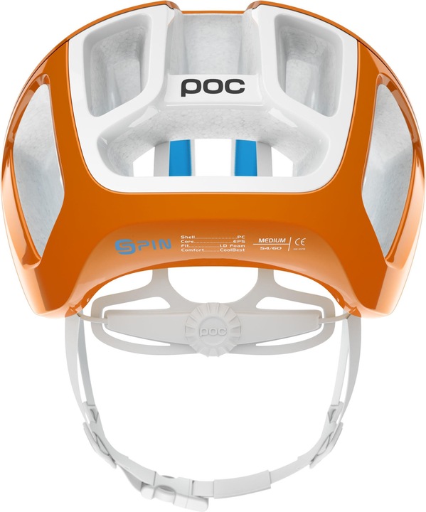 Immagine prodotto Poc Ventral Air Spin (50 - 56 cm)