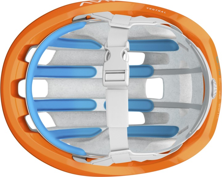 Immagine prodotto Poc Ventral Air Spin (50 - 56 cm)