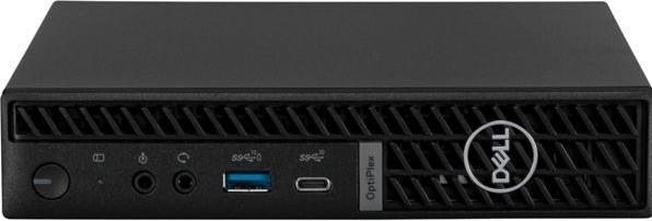 Actual product image Dell OptiPlex 7020 Micro Plus (Intel Core i5-14500, 16 GB, 512 GB, UHD Graphics 770)