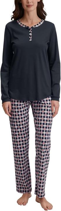 Produktbild Calida Family & Friends Pyjama, lang (M)