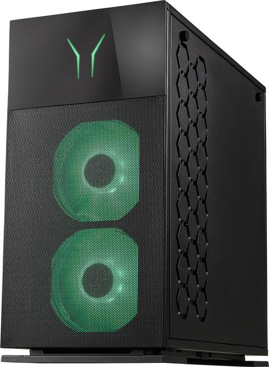 Image du produit Erazer Engineer X30 MD35478 (2000 Go, 32 Go, Intel Core Ultra 7 265, GeForce RTX 5070)