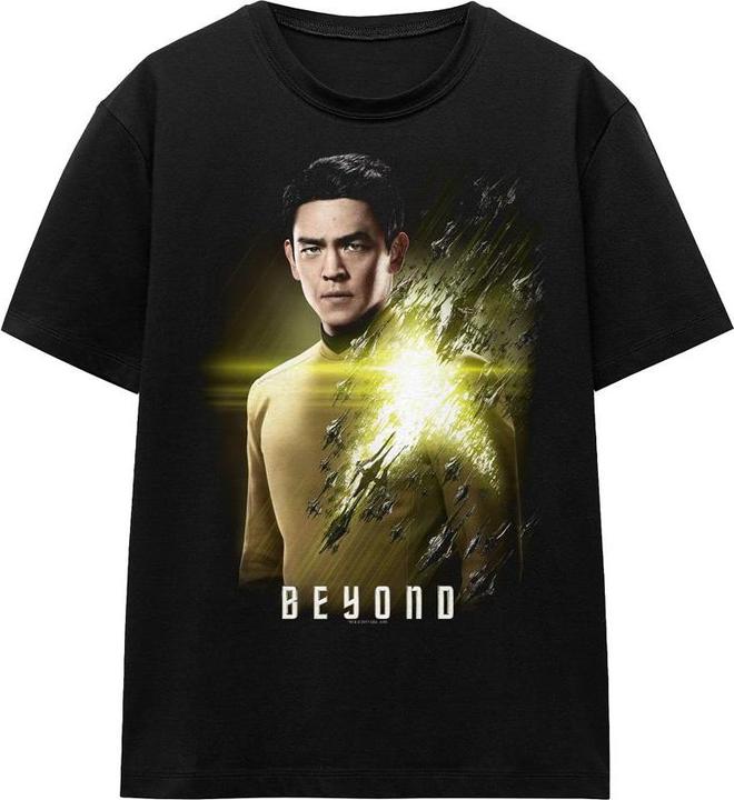 Produktbild Star Trek Beyond TShirt (S)