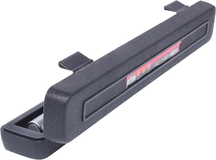 Productafbeelding KS Tools Industriële momentsleutel, omkeerbaar, 3/8", 20-100 Nm (3/8", 20 Nm, 100 Nm)