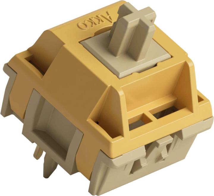 Actual product image Akko Bittersweet Switches