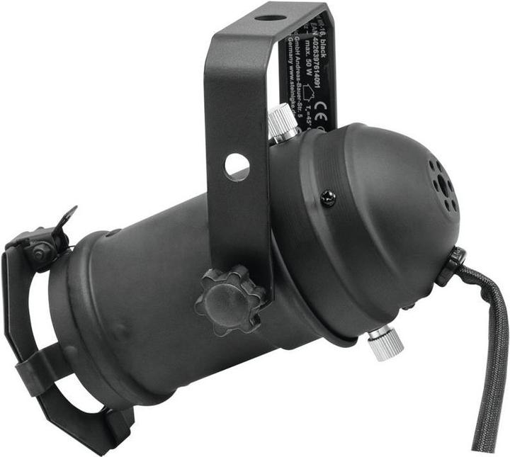 Produktbild Eurolite Halogen-PAR-Scheinwerfer PAR-1 (50 W, HPS)