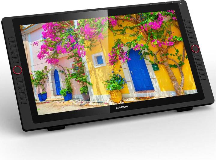 Produktbild XP-Pen Artist 22R Pro (21.50", 5080 lpi)