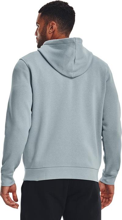 Produktbild Under Armour Essential Fleece hooded jacket (L)