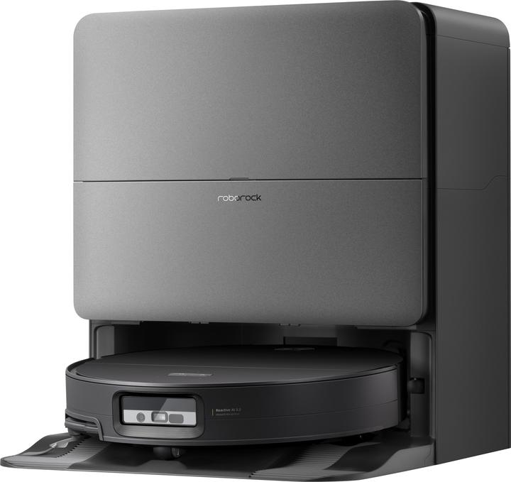 Actual product image Roborock Saros 20 Sonic Complete (36000 Pa, Wiping pad (vibrating))