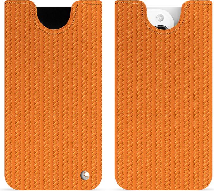 Produktbild Noreve Lederschutzhülle (Apple iPhone 15 Pro)