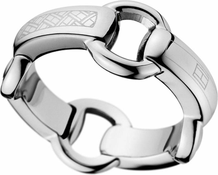 Tommy Hilfiger Damenring 2700103C (14)