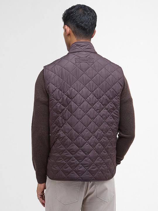 Image du produit Barbour Steppgilet LOWERDALE (L)