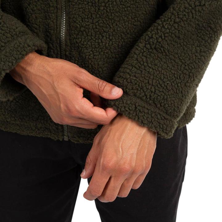 Immagine prodotto Trespass Buck Giacca in Pile Uomo (XL)