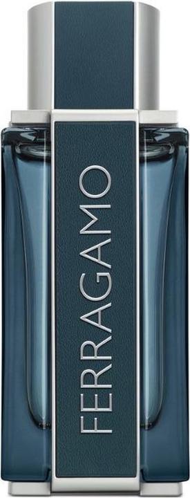 Salvatore Ferragamo Intense Leather Eau de Parfum