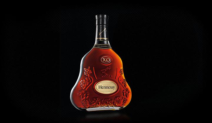 Immagine prodotto Hennessy XO + GB