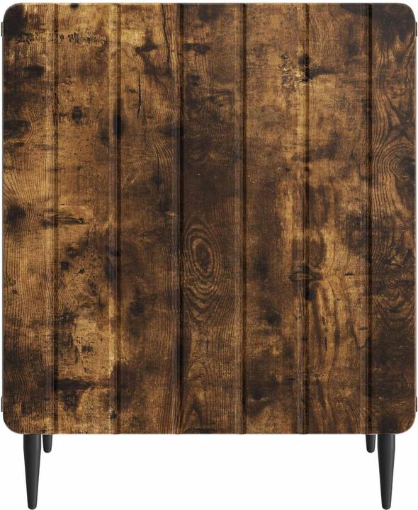 Immagine prodotto vidaXL Nachttisch (34.50 x 43 x 52 cm)