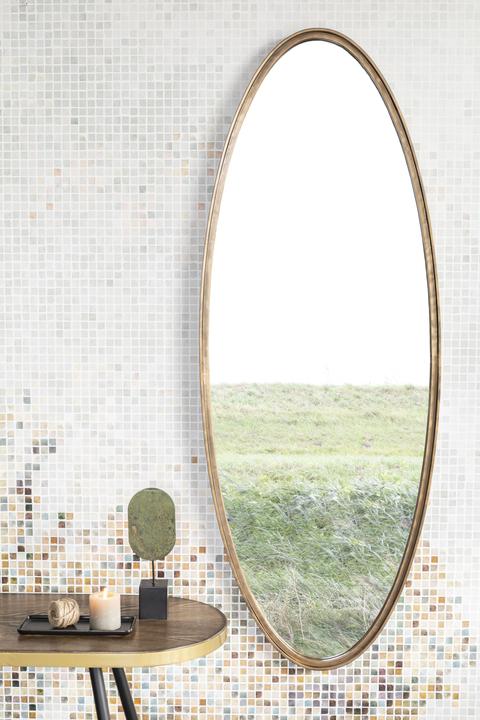 Produktbild White Label Living Matz (60 x 160 cm)