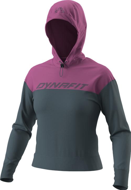 Produktbild Dynafit 24/7 HOODY, Damen (34, XS)
