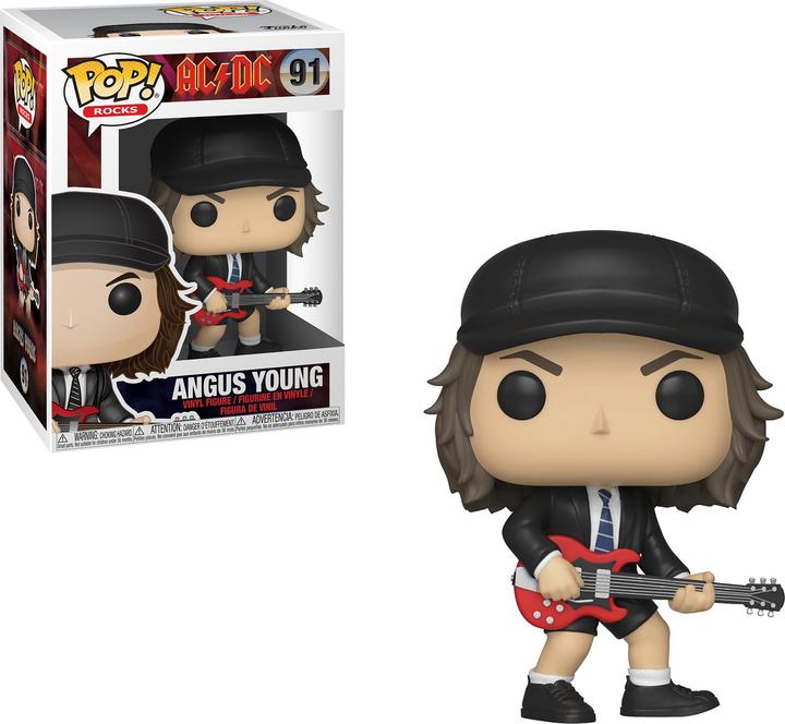 Immagine prodotto Funko AC/DC: Angus Young