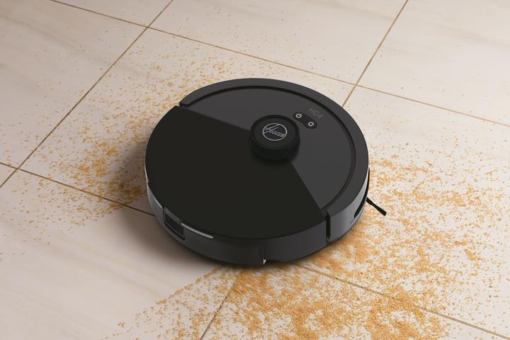 Immagine prodotto Hoover HG410D 011 (4000 Pa, Nessun sistema di pulizia)