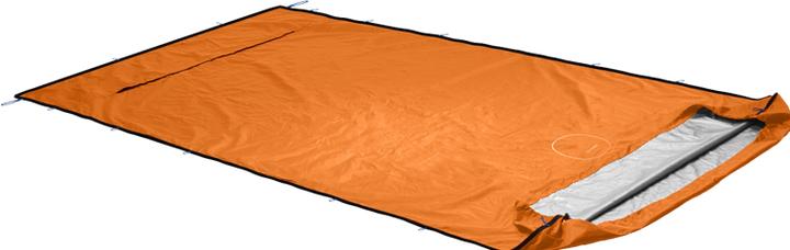 Immagine prodotto Ortovox Bivy Pro (2.35 m)
